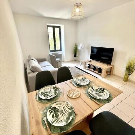 Varsovia/Parking Privee/Calme Apartment Carcassonne Exterior foto