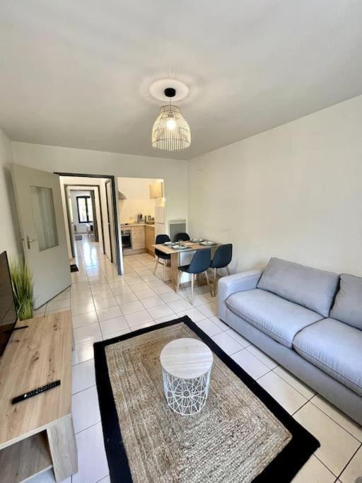 Varsovia/Parking Privee/Calme Apartment Carcassonne Exterior foto